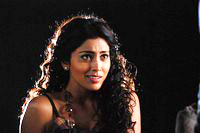 Shriya in Love to Love